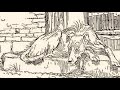 Grimms’ Fairy Tales - Old Sultan - read by Daniel Roberts