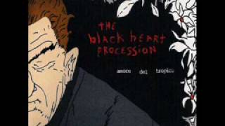 The Black Heart Procession - The Invitation