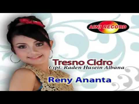 Tresno Cidro - Reny Ananta