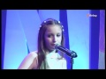 Nicole Hammett The Phantom Of The Opera Junior Voices 2015