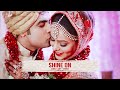 SHINE ON Aamna Sharif Amit Kapoor Trailer Best Wedding Highlights Mumbai India