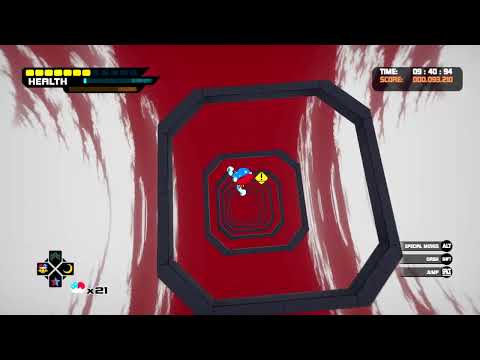 Spark 3 Utopia Shelter Speedrun 10:14:25