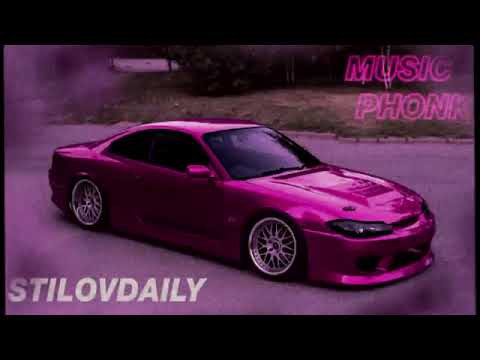 StilovDaily Music - Phonk - Drift music #2