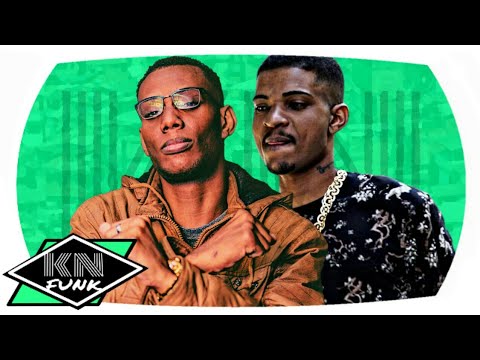 NOVO MEDLEY 2019 - MC GW & MC DENNY