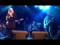 Darling Buds - When It Feels Good Live at Gigantic Indie All Dayer, Manchester Academy 28/5/16.