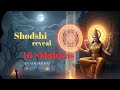 Mysterious Siddhis Of Shodshi Tripur Sundari Shodshi Tripurasundari Divine Adishakti