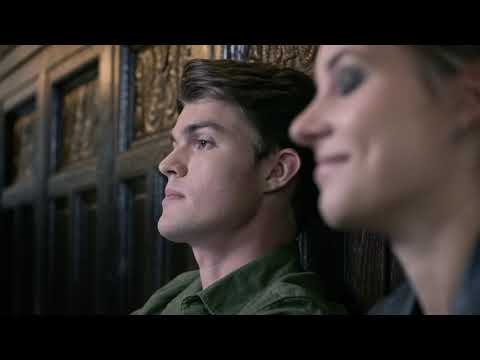 Campus 12 Reeks 3 - Aflevering 39 Social Tygo