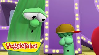 VeggieTales: Little Ones Can Do Big Things Too Trailer