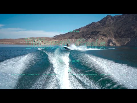 Westside Webb  - Different Goals [Prod. by Uce Lee]