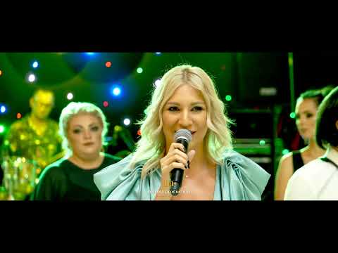 Geanina Giblak & Vest Music || Etno live || Botez Dragoș // Ionela Pascu & Codruț Farcaș  || 4K 2020