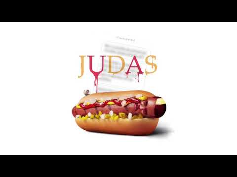 X-TENSE - JUDAS