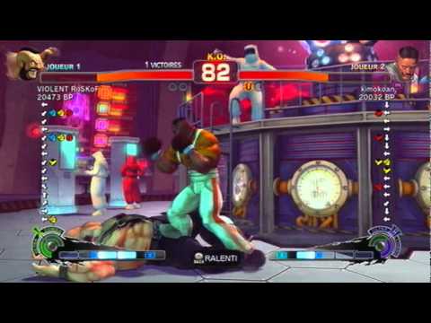SSF4: Endless Battle Zangief (VIOLENT RuSKoF) vs Dudley (kimokoan).mp4