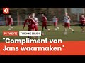 Tyronne Ebuehi: "Aanvallend valt er nog veel meer te halen"