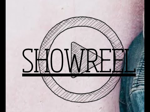 LOUISE SCHOFIELD - SHOWREEL 2018