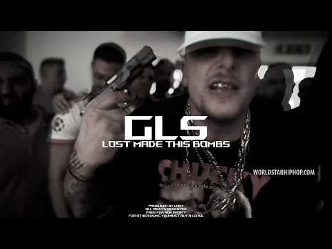 [FREE] Gzuz x Sa4 x Bonez MC 187 Strassenbande Type Beat - "GLS" | Instrumental 2025