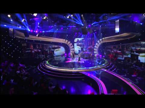 Ceria Popstar 3: Konsert 4 - Fikry & Alyah (Aku Dan Dirimu)