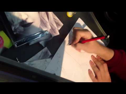 Ruger Hauer -pictionary, kuinka se menikään?