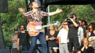The Black Keys performing LIVE -  I GOT MINE  Lollapalooza 2010  &#39;&#39;&#39; full song&#39;&#39;&#39;