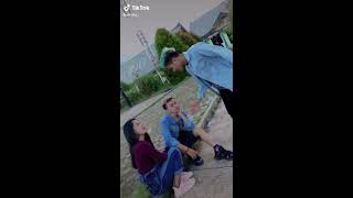 Download lagu Terbaru..!!  Slowmo keren || Tik Tok Slowmo.. PUTRA CHAN KASELA & DINI KIRNIA mp3