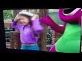 The Kids In Count Me In