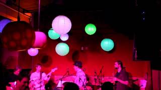 "You Can't Hold Me Down", A FLY ALLUSION, 3/9/2013 (full)