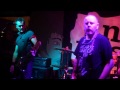 Anti Pasti - Let Them Free - New Cross Inn - 25/4/15