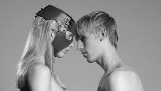 Mugwump "Halo" (SF005/Subfield-!K7)