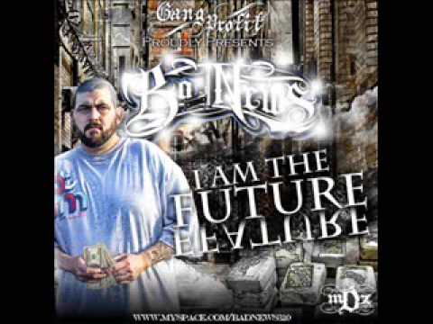 Badnews ft Jokaboy and Buyo - Deeper Than Rap(produced by ambition and ernie g)