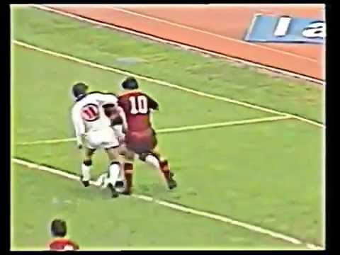 1982/83, (Roma), Roma - Fiorentina 3-1 (10)