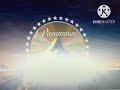 Paramount DVD Logo Remake 1990 2001