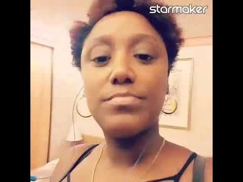 cover killing me sofly  (Paola Henriquez )