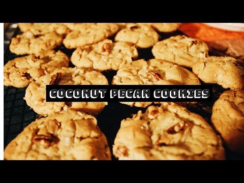 download lagu mp3 mp4 Cookies With Nuts And Coconut, download lagu Cookies With Nuts And Coconut gratis, unduh video klip Cookies With Nuts And Coconut