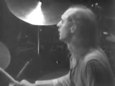 The Allman Brothers Band - Drum/Bass Solos - 4/20/1979 - Capitol Theatre (Official)