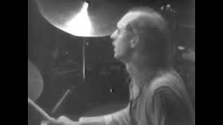 The Allman Brothers Band - Drum/Bass Solos - 4/20/1979 - Capitol Theatre (Official)