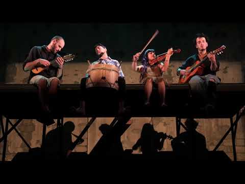 Khespiña - Los Guarenes (Hector Soto)