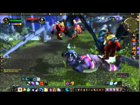 How to Gold Farm in Twilight Higlands