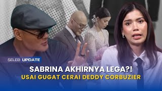 Download lagu Surprising?! Deddy Corbuzier's business failed, Sabrina Chairunnisa was frank after filing a lawsuit mp3
