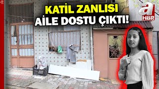 Bağcılar'daki taşlı saldırının faili aile dostu çıktı! İşte o cinayetin yaşandığ