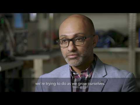 Rogers - Customer Success Story