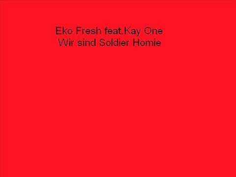 Eko Fresh feat. La-Honda-Westside