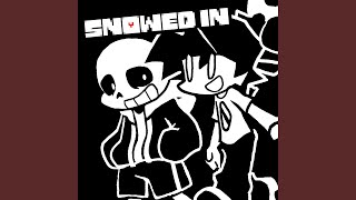 Cover art for Snowed In