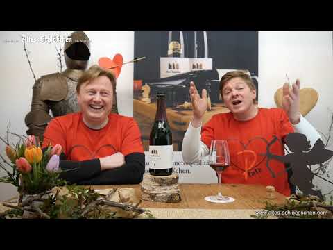 Auf ein Schlückchen Wein: Amors Boten - Online Weinprobe Pfalz St. Martin