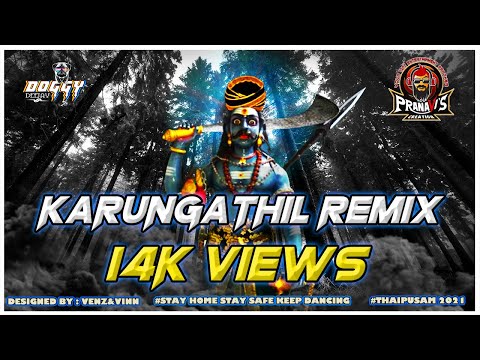 Karungathil - PranaVi's Creation