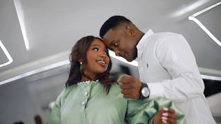 Maureen Nantume - Teri Avunaana (Official Music Video)