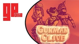 Gunman Clive 1 And 2 Review for 3DS, PC and Wii U - Gaming Pal Ollie