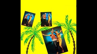 Jambo Tropical - Fall In Love [ITALO-DISCO] [1987]