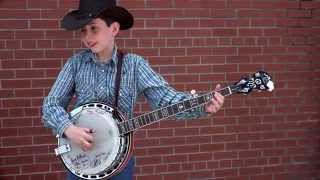 Travis Watts - Lost All My Money But A Two Dollar Bill