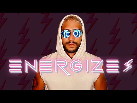 ENERGIZE SET (youtube visual)