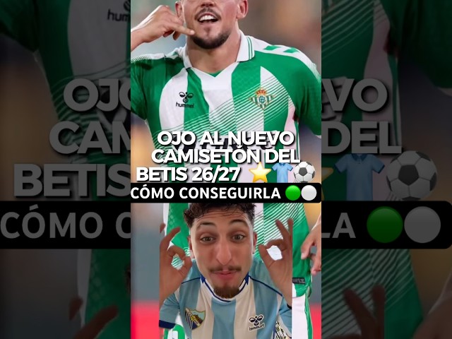 Vídeo relacionado con Real Betis Gorra Premium Negra Escudo Verde Adulto