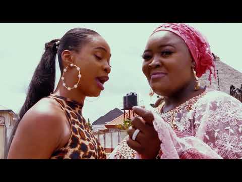 TEST MY LOVE (LATEST NOLLYWOOD MOVIE 2020)